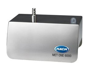 METONE6000遠程空氣顆粒計數器